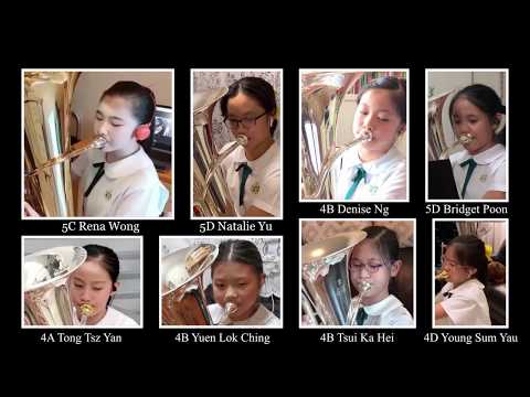 GHPS SB - Darklands March by Randall D. Standridge [HD]