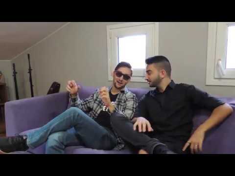 (S3, Ep.1): ''Tinder'' ft. SLANXX x Naíf