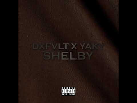 shel by Eyzzie Fade x dxfvlt (prod.Trulife)