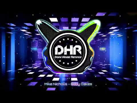 Mike Nicholls - Baby Cakes - DHR