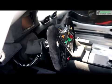 Monza - Blancpain GT & Lamborghini - DonkeyMotor.com