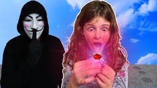 PROJECT ZORGO Mystery Treasure for DoomsDay Found!