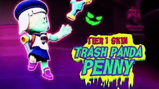 Personalidade Brawl stars