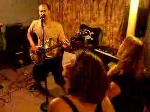 The Heshers Live- Bagel Deluxe