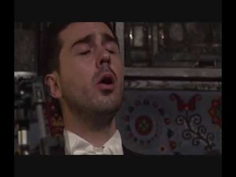 Vokalna grupa Constantine - Zajdi, zajdi