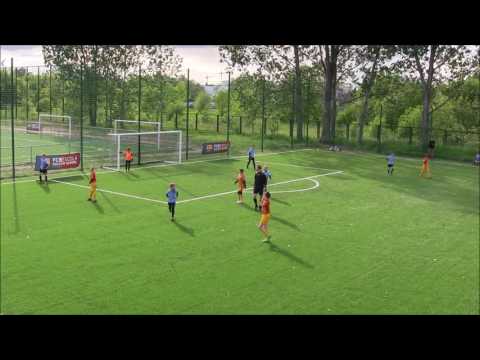 Escola Varsovia 2006 - OKS Otwock 2006