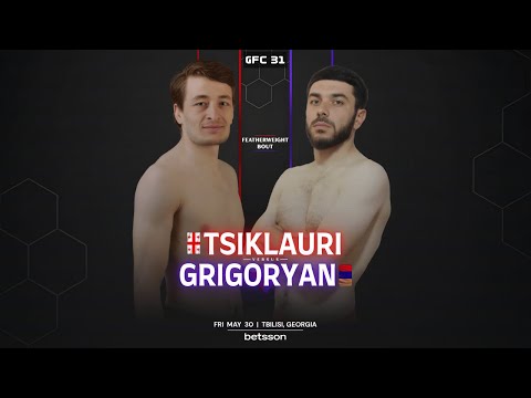 𝙇𝙚𝙫𝙖𝙣 𝙏𝙨𝙞𝙠𝙡𝙖𝙪𝙧𝙞 𝙓 𝙈𝙞𝙨𝙖𝙠 𝙂𝙧𝙞𝙜𝙤𝙧𝙮𝙖𝙣