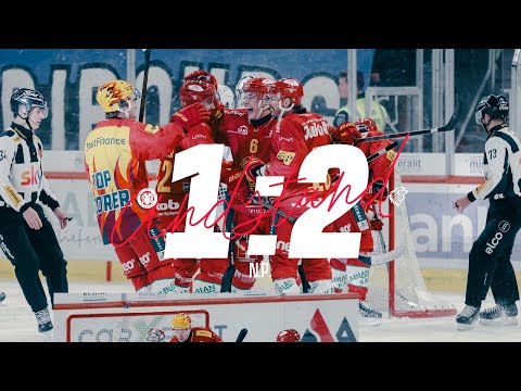 Highlights: SCL Tigers vs. Lausanne HC -  24.10.2025 | SCL Tigers
