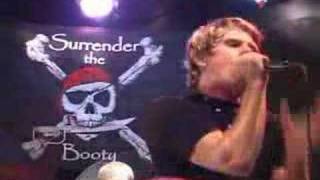 Amber Pacific - &quot;Thoughts Before Me&quot;