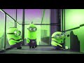 Vivo Smart Phone Minions Effects Klasky Csupo 2001 Effects