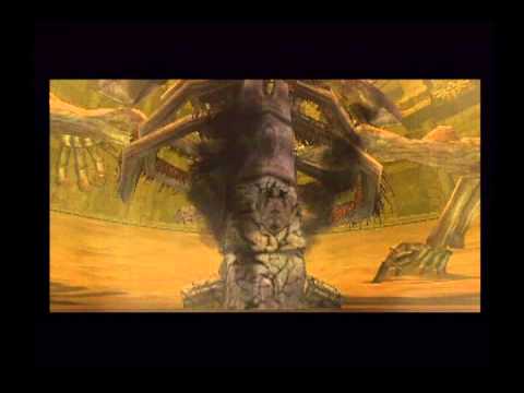 Stallord (Twilight Princess)