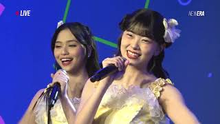 Download lagu JKT48 - Cinta dalam Handshake (Akushu no Ai) CMR 12 Juli mp3