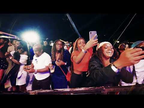 Afrigo Band @ 48 🎉🇺🇬