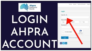Aphra Login: How to Login (Ahpra) Australian Health Practitioner Regulation Agency Account 2023