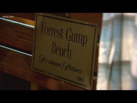 Inside an iconic movie memorabilia collection right here in North Texas