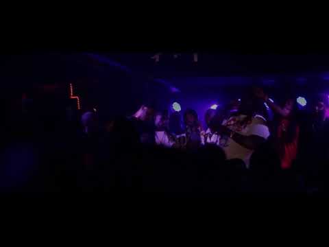 Young Chop x Yb x MikeP x Reese La flare 🎥 @710cheechbeats