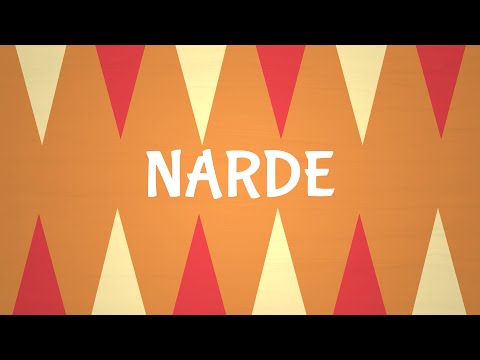 Narde video