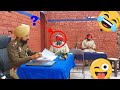Chacha Bishna Bira Sharabi Gindu Khent Hawaldar Bishan Singh PUNJABI BEST SHORT MOVIE 2024