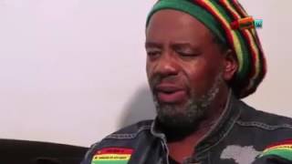 Lucky Dube&#39;s last few hours with Saggy Saggila