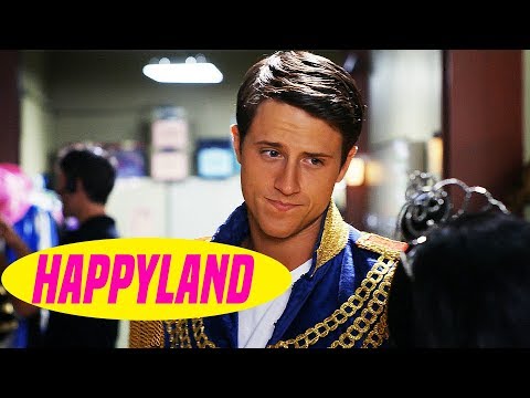 Your Happyland Family | Happyland S01E08 | Hunnyhaha