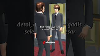 Download lagu (My Vampire) Part 417. #sakura #vampire #masukberanda #fyp #sakuraschoolsimulator #shorts mp3