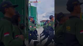 Download lagu PASKIBRA MTS N 1 KOTA SEMARANG | LKBB BERJAYA 2025‼️ mp3