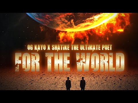 Shatike × Kayo Konfusion - On My Life (Extendo)