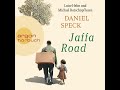 Daniel Speck - Jaffa Road