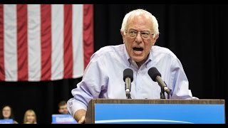 Caller: I Registered to Vote Because of Bernie Sanders...