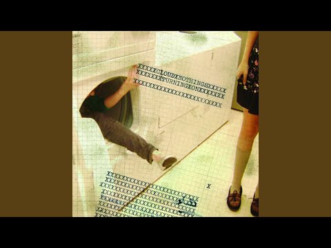 Water Turns Back - Cloud Nothings