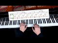 How to play Schumann | Kinderszenen Op.15 No.1 [Complete Tutorial]