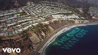 Bush - The Only Way Out (Lyric Video)