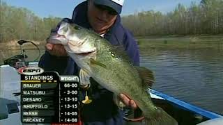 2004 Bassmaster -- Eufaula