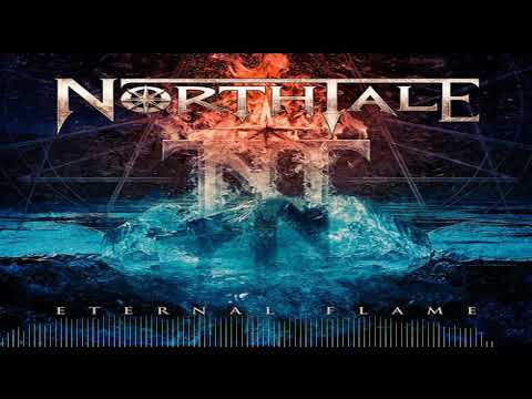 NORTHTALE  -  ETERNAL FLAME  -  JAPAN EDITION      ( Full-length )