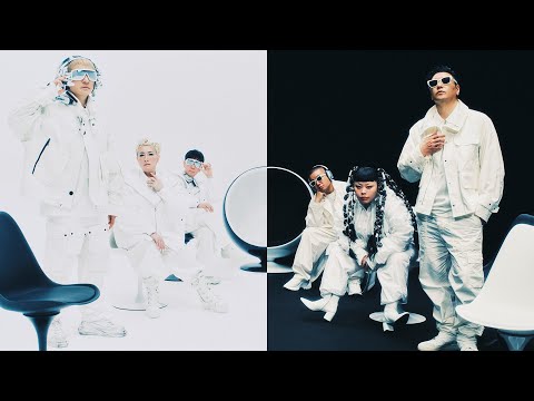 Maya m-flo m-flo loves Maya / “HyperNova” Official Visualizer song