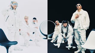 Maya m-flo m-flo loves Maya / “HyperNova” Official Visualizer song
