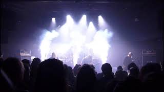 MOONSORROW Mimisbrunn [Live 2018 Paris]