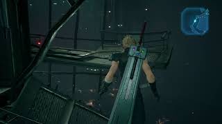 【FF7リメイク】FFシリーズで１番好きなFF7をプレイ  Part 4