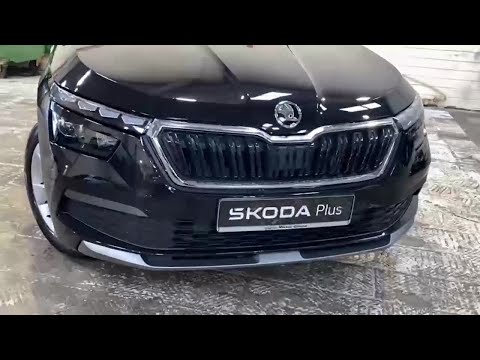 Skoda Kamiq Style 1.0TSI 110HP - Image 2