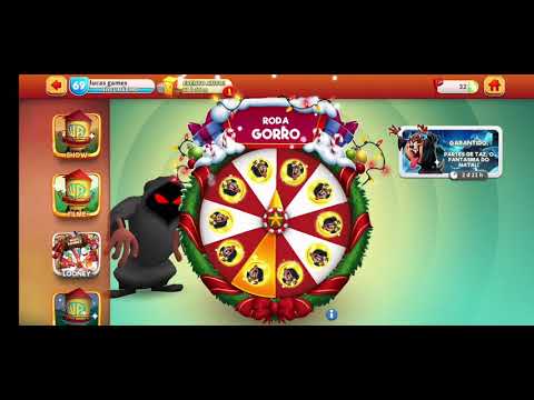looney tunes world of mayhem unlocked ghost of christmas taz