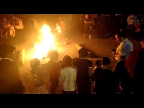 Lag Baomer 2019 part 2 & 3