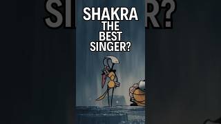 Download lagu Hollow Knight Silksong - Is SHAKRA the Best Singer? mp3