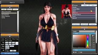 dr.bloodmoney beauty pack mod honey select dr.bloodmoney beauty pack mod honey select