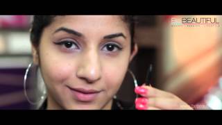 Image for video on How to get Kareena Kapoor's bold eye look by Be Beautiful