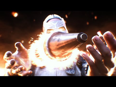 MY GREATEST GROUP EXPERIENCE IN 10,000 HOURS OF RUST...  (Movie)