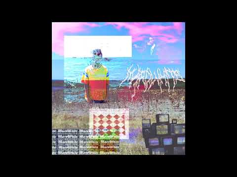 MaroWhite - KafamınİçineGir / IntoMyHead (Prod. By Yam$)