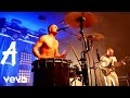 Slaves - Sockets (Live At Scala) 