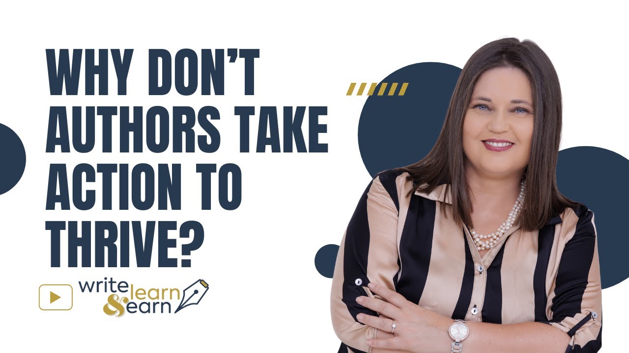 Welcome to the Write Learn and Earn Channel