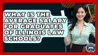 What Is The Average Salary For Graduates Of Illinois Law Schools - Law School Prep Hub