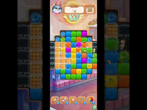 Sweet Escapes Level 503 - NO BOOSTERS 🐰🐇 [ Leo G ]